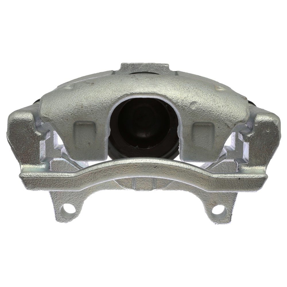 AC Delco Gold Remanufactured Front Left Disc Brake Caliper 18FR12613C — image 2